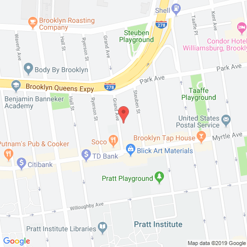 Clinton Lofts, 91 Grand Avenue, Brooklyn, NY, 11205, Clinton Hill NYC Condominiums